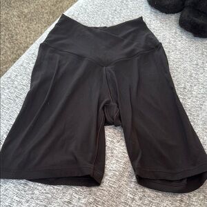 Aerie biker shorts